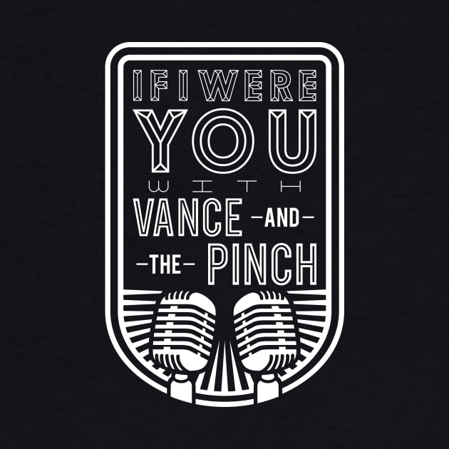 Vance And The Pinch by ANDREAS